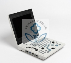 Notebook Full Digital Ultrasonic Diagnostic Scanner