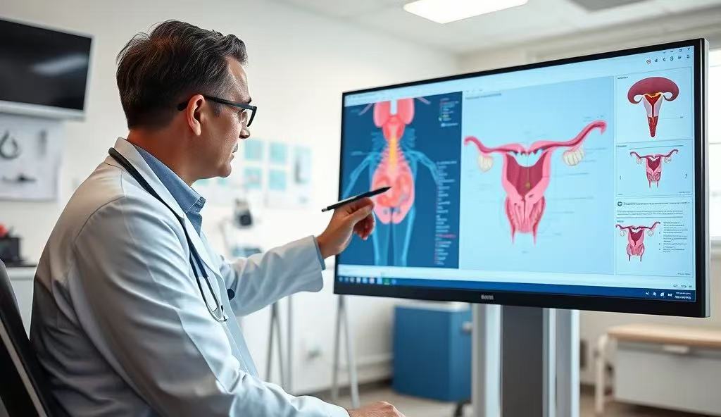 Urology Department