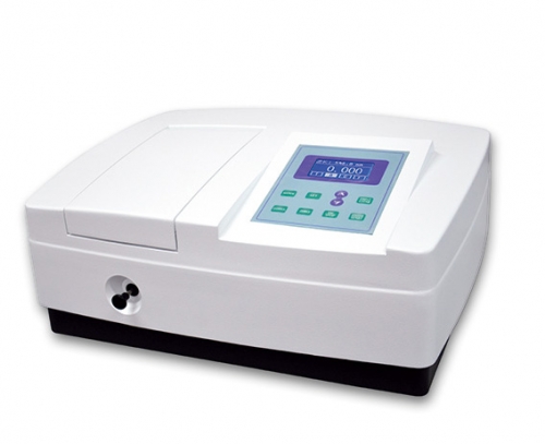 UV/VIS Spectrophotometer-0