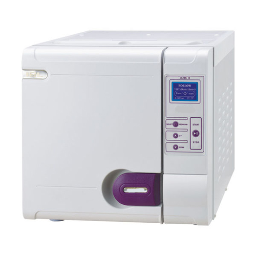 18L 23L ClassB Dental Steam Autoclave-0