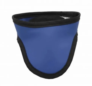Thyroid Protection Set, 0.5 mmpb-0