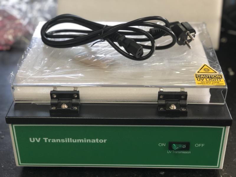 UV Transilluminator-0
