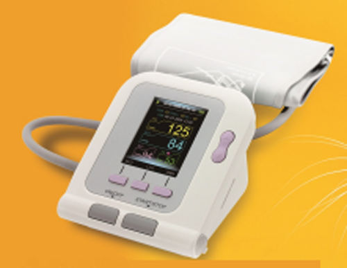 Animal Blood Pressure Monitor
