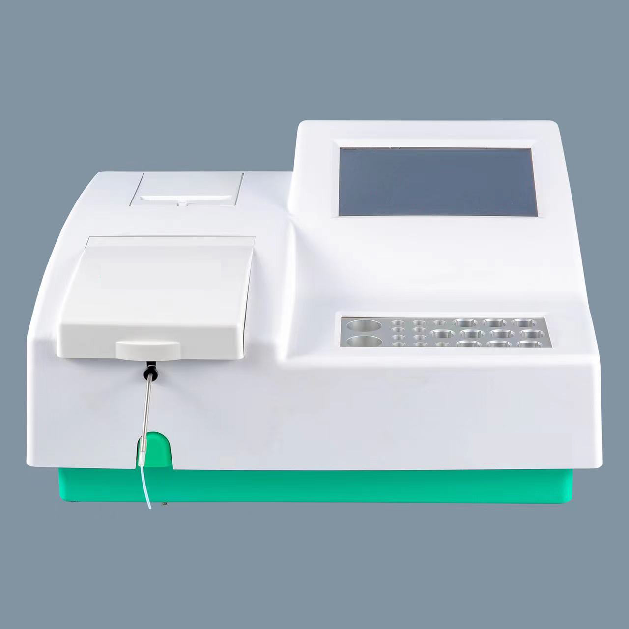 Semi-automatic Multifunction Analyzer-0