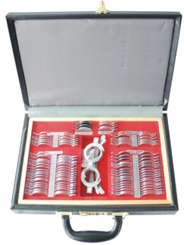Trial Lens Set 104pcs-0