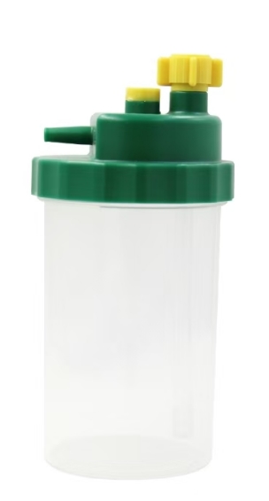 Oxygen flow meter-0