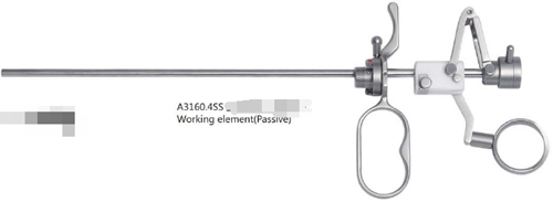 Working element-0
