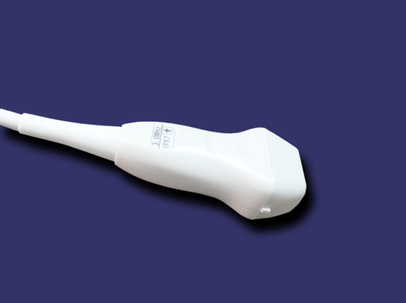 3.0Mhz Phased array probe-0