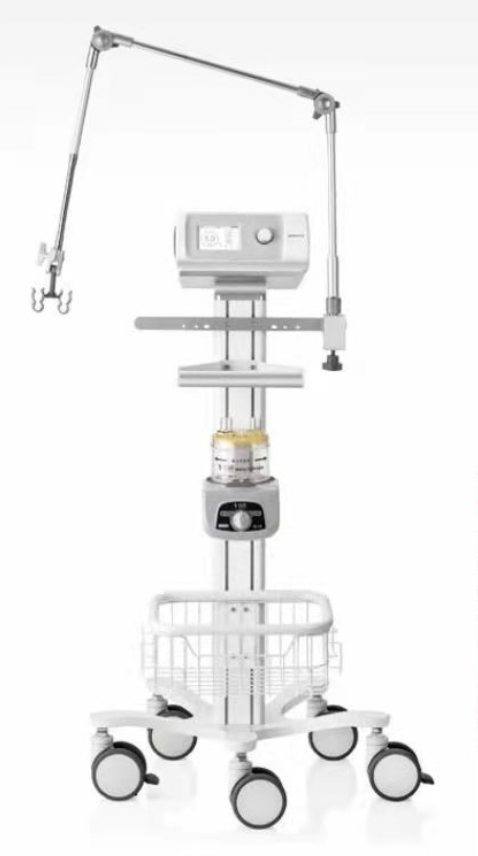 Non-invasive Ventilator -0