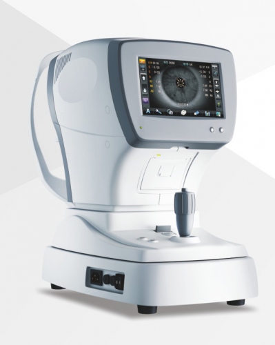 Auto Refractometer and Kerato Refractometer-0