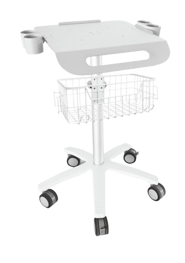 Ultrasound Trolley-0