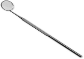 MOUTH MIRROR -0