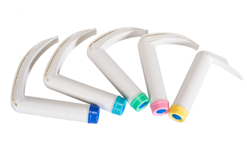 Disposable Laryngoscope-0