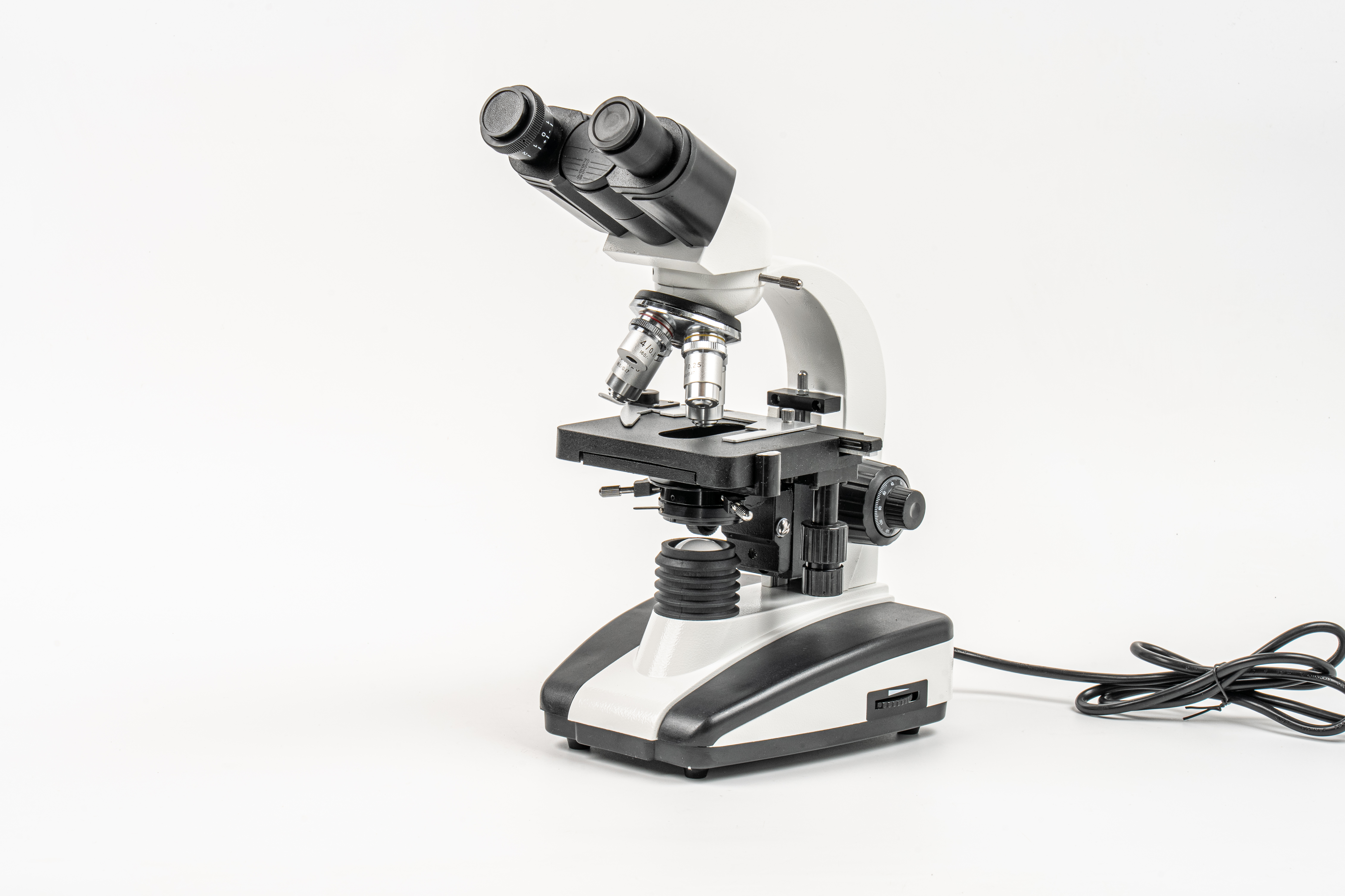 Binocular Microscope, 1600X-0