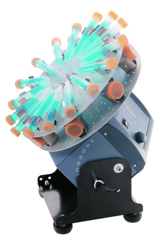 LCD Digital Rotator-0