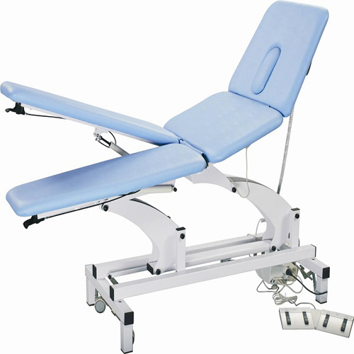 4 Sections Bobath Couch-0