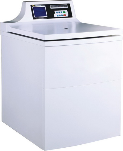 High Speed Refrigerated Centrifuge-0