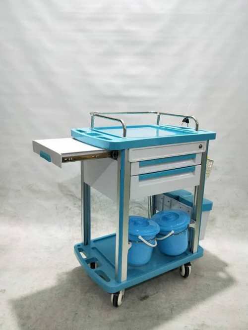 medical trolley-0