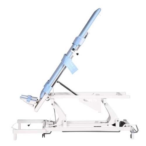 Electric Lifting Tilt Table-0