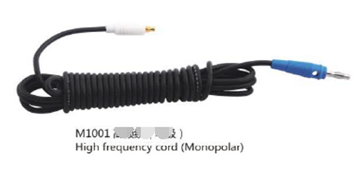 High frequency cord-0