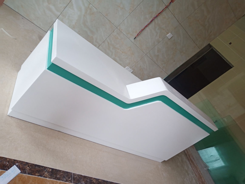 Nurse Station (For Two persons)-0