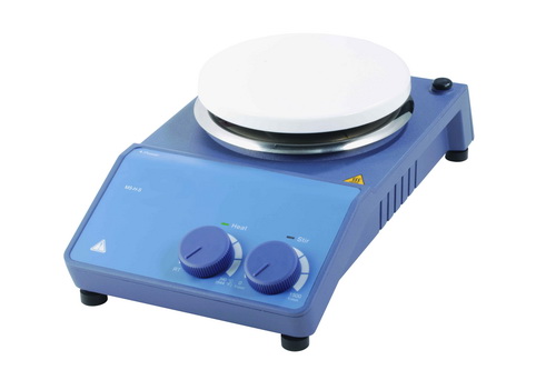 Magnetic Hotplate Stirrer-0