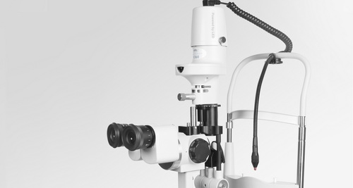 Digital Slit Lamp Microscope-0
