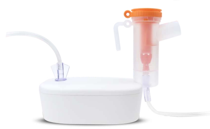 Nebulizer