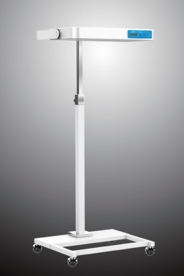 Neonatal Jaundice Phototherapy Unit