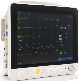patient monitor-0