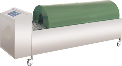 Steam Fumigation Therapy Machine-0