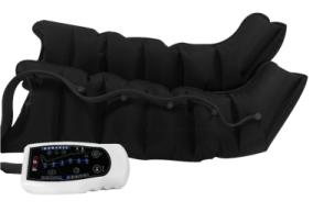 Portable Air Compression Therapy System with Battery-0