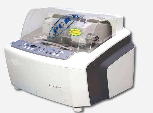 Automated Lens Edger-0