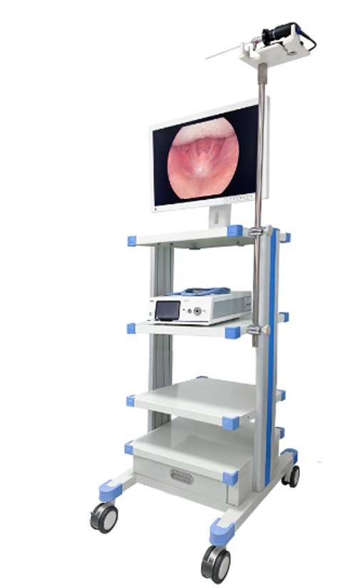 Complete Arthroscopy Video System-0