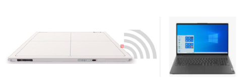 Digitizer Xray Machine 