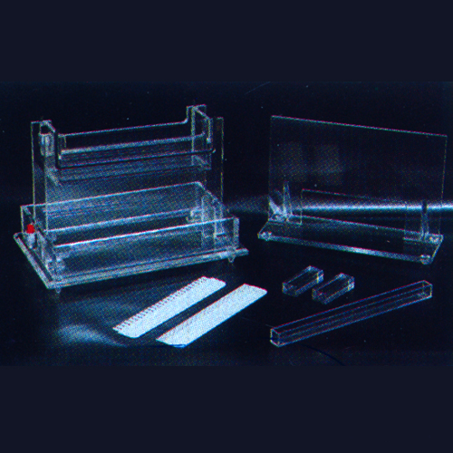 Electrophoresis Cell Tank-0