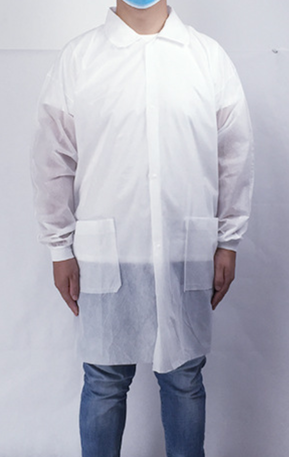 PP Non woven 35gsm 120*140cm Disposable patient examination tissue-0