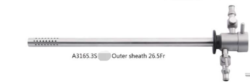 Outer Sheath -0