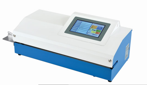 Dental Sealing Machine with touch screen-0