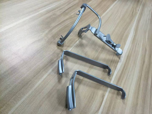 Anorectal Instruments Opener-0