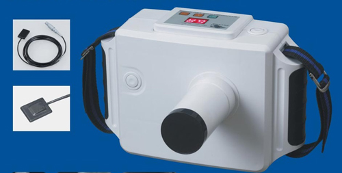 High frequency Portable Dental X-ray Unit-0