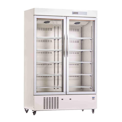 656L +2~+8&deg;C Pharmacy refrigerator-0