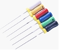 K Files，6pcs/Box-0