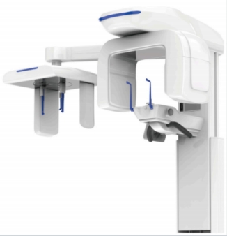 Dental CBCT