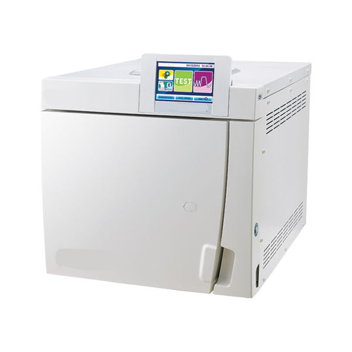 23L ClassB Dental Steam Autoclave-0