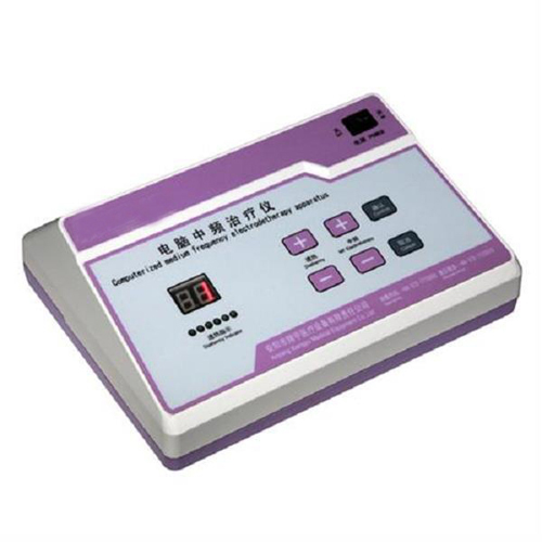Electrotherapy Device-0