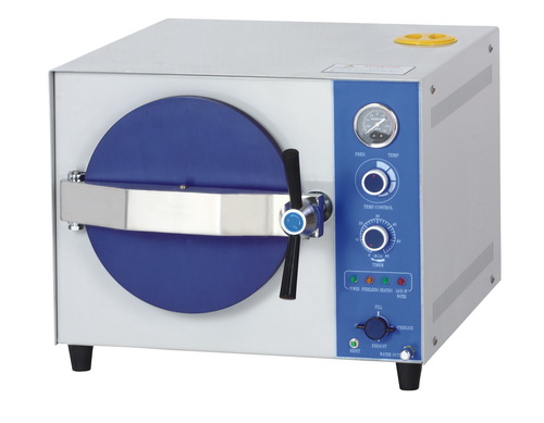 Esterilizador de 20L, 24L-0