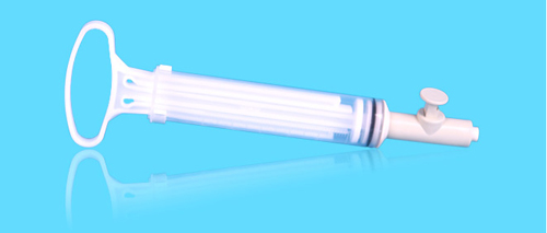 Single Valve Syringe-0