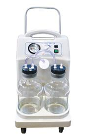 Electric Suction Apparatus-0