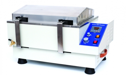 Water Bath Constant Temperature Oscillator-0